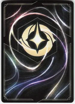 Daisy Duck Trendy Traveler Epic Foil 216/204 Wilds Unknown Disney Lorcana - Image 2