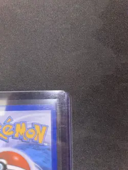 Pokemon M Mega Gengar EX Promo Card XY166 Holo - Image 4