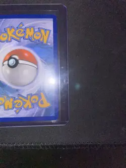 Pokemon M Mega Gengar EX Promo Card XY166 Holo - Image 5