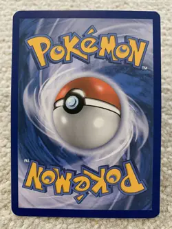 Here Comes Team Rocket Secret Rare Evolutions Set Pokemon Card 113/108 NM - Image 2