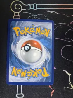 Pokemon TCG Minccino Card Legendary Treasures Holo RC18/RC25 - Image 3
