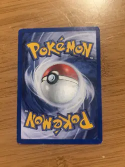 Light Dragonite 14/105 Neo Destiny Holo Pokemon Card Mod Play Unlimited - Image 3