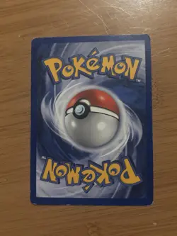 Light Dragonite 14/105 Neo Destiny Holo Pokemon Card Mod Play Unlimited - Image 4