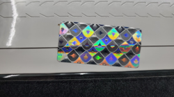 Secret Lair X Final Fantasy: Weapons Rainbow Foil Sealed MTG Magic (JP Japanese) - Image 4