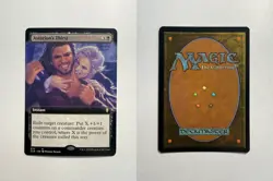Astarion's Thirst (Extended Art) 570 MTG COM Legends: Battle for Baldur's Gate - Image 3