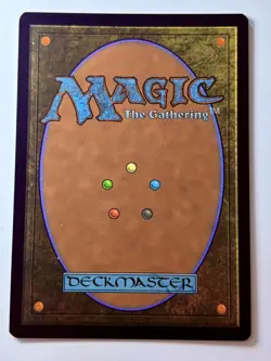 Mtg Magic: Kodama’s Reach | Commander Masters 0649 non foil Borderless - Image 2