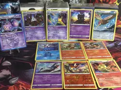 Pokemon Card Lot Vintage Mid Era Rares Promos Foils Reverse Foils Holos 🔥🔥 - Image 1