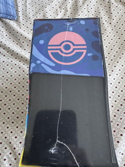 Chaos Rising Pokemon Center ETB Elite Trainer Box / NO SCRATCHES - Image 5