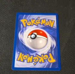 Pokemon TCG Moltres 21/53 Wotc Promo Promo Regular English 70 HP Aoki 2000 - Image 2