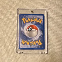 Pokemon Duskull EX Sandstorm Common Reverse Holo 62/100 40 HP TCG - Image 2