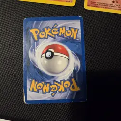 Pokemon Bundle - 3x Non Holo Moltres Articuno Rares WOTC - Image 3