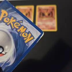 Pokemon Bundle - 3x Non Holo Moltres Articuno Rares WOTC - Image 4