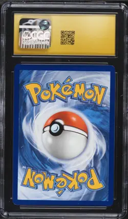 CGC 10 Pristine ENGLISH Koraidon 121/217 Ascended Heroes Pokemon Holo - Image 2