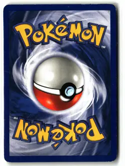 2000 Grimer ⭐ 57/82 1st Edition Vintage WOTC Team Rocket Pokemon NM/LP - Image 2