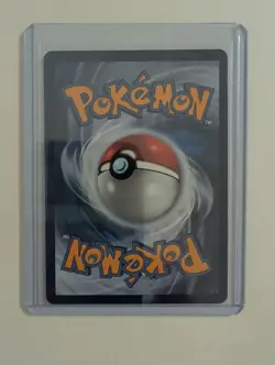 POKEMON Mega Floette ex - 035/086 [CRI 035/086] Double Rare Holofoil NM - Image 2