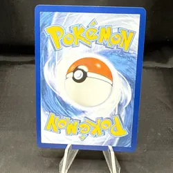 Pokemon TCG Squirtle #039 Black Star Promo - Image 4