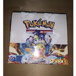 Pokemon TCG Scarlet & Violet Surging Sparks Booster Packs 36ct 2024 English - Image 1