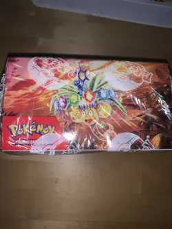 Pokemon TCG Scarlet & Violet Surging Sparks Booster Packs 36ct 2024 English - Image 3