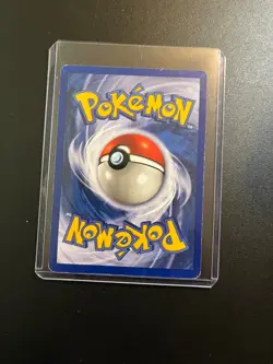 Pokemon TCG Victreebel Jungle 14/64 Holo 1st Edition Holo Rare - Image 2