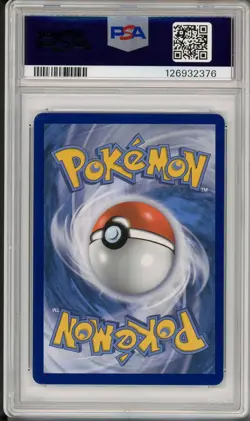2021 Pokemon Celebrations Gardevoir Ex Holo #93 PSA 9 - Image 2