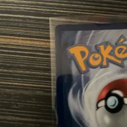 Pokemon TCG Piplup 042 Promo Illustration Mega Evolution Mint Condition - Image 3