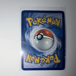 Pokemon TCG Machamp LV.X Ultra Rare 98/100 Stormfront Holo 150 HP English - Image 3