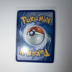 Pokemon TCG Machamp LV.X Ultra Rare 98/100 Stormfront Holo 150 HP English - Image 4