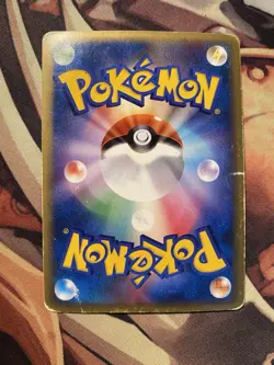 Pokemon Charizard G LV.X 002/016 Garchomp vs Charizard SP Deck Kit - Image 3