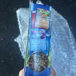 Pokemon TCG: Pokemon My First Battle Set Featuring Charmander And Squirtle - Image 4