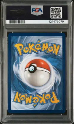 Pokemon Card Altaria EX 253/182 Special Illustration Rare PSA 10 - Image 2