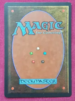 Magic The Gathering LEGENDS ANGELIC VOICES white card MTG - Image 2