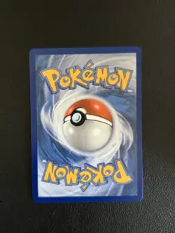 Pokemon TCG - Special Red Card 113/086- Chaos Rising - Image 2