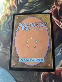 MTG English Phlage, Titan of Fire's Fury NM Foil Modern Horizons 3 - Image 3