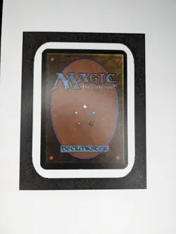 Mtg Alpha [ Obsianus Golem ] - Image 2