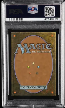 2018 MTG DOMINARIA #249 ZHALFIRIN VOID PSA 10 - Image 2