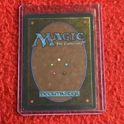 Wizards of the Coast Glacial Chasm Land 353 Ice Age Regular English - Image 2