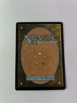 The Last Agni Kai Borderless FOIL 0314 MTG Avatar: TLA Nm/M - Image 2