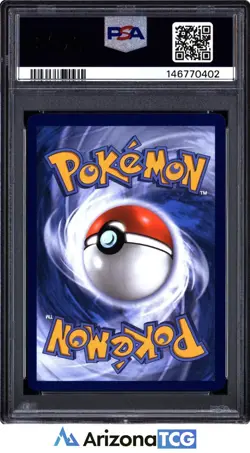 Pokemon 2025 Mega Charizard X ex 125/094 SIR Phantasmal Flames GEM MINT PSA 10 - Image 2