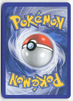 Pokemon - Pidgeotto #48/95 - Call of Legends Uncommon - Image 2
