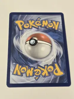 Darkrai (Cosmos Holo) 136/197 - Trick or Trade - NM - Pokemon TCG - Image 2