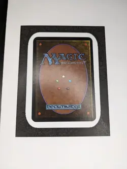 Mtg Alpha [ Library Of Leng ] - Image 2