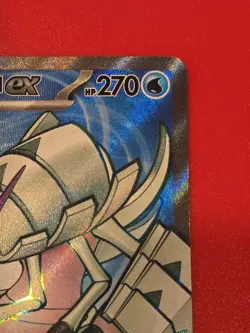 Pokemon TCG - Golisopod EX 221/182 - Paradox Rift - Ultra Rare - Image 4