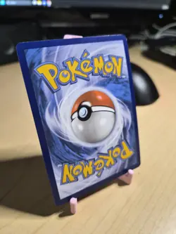 Pokemon TCG Fidough 213/198 Scarlet & Violet Illustration Rare Full Art - Image 5