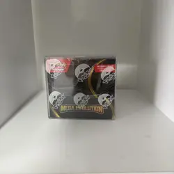 Pokemon TCG Mega Evolutions Enhanced Booster Box Brand New & Sealed - Image 1