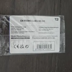Pokemon Ho-Oh GameStop Stamped Holo Promo - Image 2