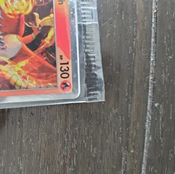 Pokemon Ho-Oh GameStop Stamped Holo Promo - Image 4
