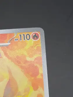 Rapidash 189/182 - IR - NM - Destined Rivals - Pokemon TCG - Image 3