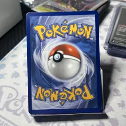 Pokemon TCG Stufful 154/132 IR Illustration Rare Full Art Mega Evolution - Image 2