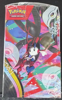 Pokemon TCG Chaos Rising Booster Box Factory Sealed 18 Packs - Image 5