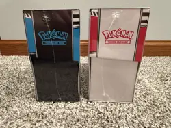 Pokemon Black Bolt & White Flare Elite Trainer Box (ETB) [2-Pack] - Image 5
